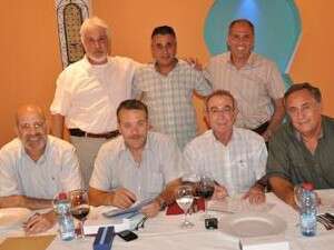 הסכם עבודה במפעלי ים המלח הסכם עבודה במפעלי ים המלח