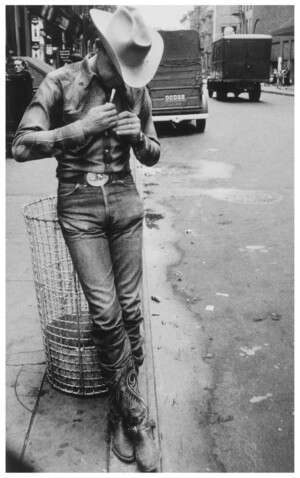 מתוך The Americans מתוך The Americans