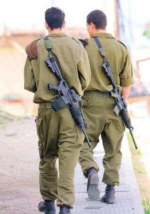 יוכלו לרכוש תעודת הוראה ללא תשלום, לוחמים יוכלו לרכוש תעודת הוראה ללא תשלום, לוחמים