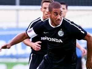 יניב קטן, מקווה לסיום מוצלח של המחנה יניב קטן, מקווה לסיום מוצלח של המחנה