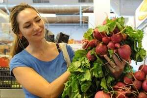 מיכל אנסקי בשוק מיכל אנסקי בשוק