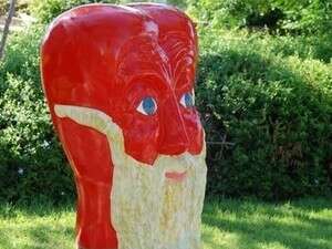 גן הסיפור שעוסק בתרומת איברים גן הסיפור שעוסק בתרומת איברים