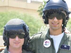 הטייסים מבאר שבע הטייסים מבאר שבע