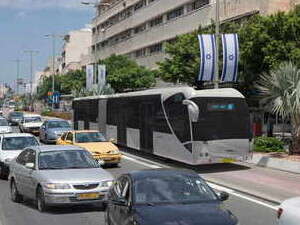 המטרונית הכסופה של חיפה צילום: הדמיית מחשב: באדיבות עיריית חיפה המטרונית הכסופה של חיפה צילום: הדמיית מחשב: באדיבות עיריית חיפה