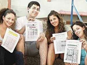 תלמידי ליאו בק תלמידי ליאו בק