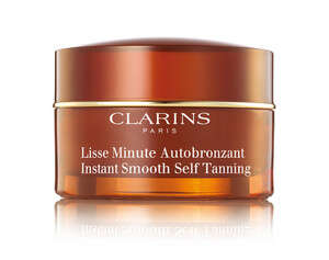 משזף של קלרינס משזף של קלרינס