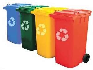 בקרוב: פחי מיחזור חדשים. המבחן האמיתי יהיה ביישום בקרוב: פחי מיחזור חדשים. המבחן האמיתי יהיה ביישום