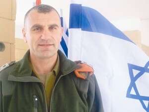 אל''מ אנואר סעב אל''מ אנואר סעב