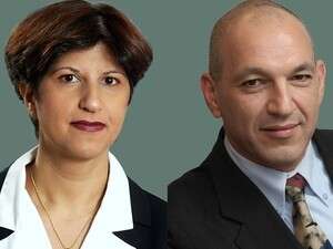 יוזמי ההצעה עורכי הדין ורד כהן ורענן בר-און יוזמי ההצעה עורכי הדין ורד כהן ורענן בר-און