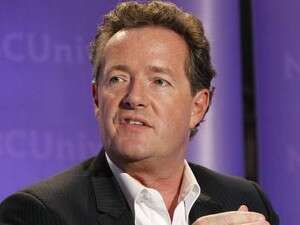 פירס מורגן. פירס מורגן.