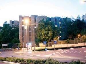 המעונות שייהרסו המעונות שייהרסו