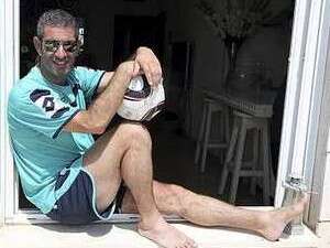 חיים שאבו חיים שאבו
