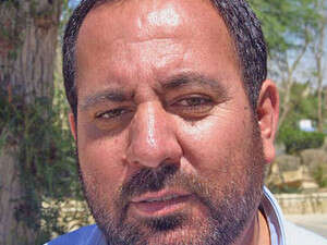 סמי שושן. סמי שושן.