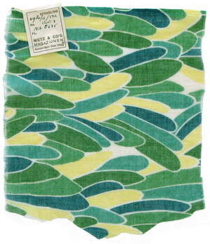 טקסטיל בעיצוב סוניה דלונה טקסטיל בעיצוב סוניה דלונה