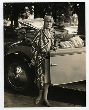 עיצובים של סוניה דלונה עיצובים של סוניה דלונה