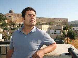 אלי שוקרון אלי שוקרון