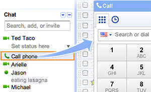 Gmail phone Gmail phone