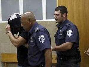 הקבלן החשוד הקבלן החשוד