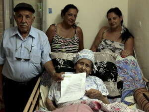 מיועדים לפינוי בכפר שלם מיועדים לפינוי בכפר שלם