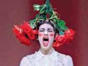 בלי יחסים אנושיים. בלי יחסים אנושיים.