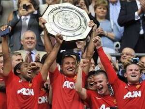 מנצ'סטר זוכה במגן הקהילה. יגיע חימוש נוסף? מנצ'סטר זוכה במגן הקהילה. יגיע חימוש נוסף?