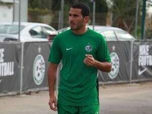 ליעד אלמליח ליעד אלמליח