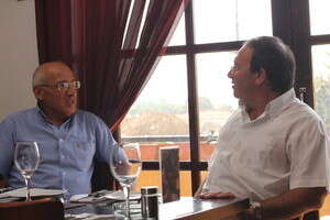 מוטי ששון ודב צור מוטי ששון ודב צור