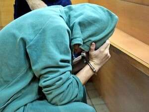 הארכת מעצר בבית המשפט בראשון לציון לנהג שדרס את רוכבי האופניים הארכת מעצר בבית המשפט בראשון לציון לנהג שדרס את רוכבי האופניים