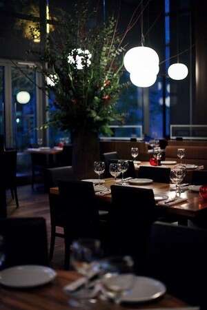 הדסון הדסון