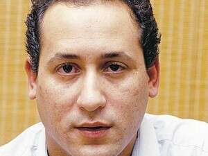 בנה של המשוררת הלית ישורון, אבים יריב בנה של המשוררת הלית ישורון, אבים יריב