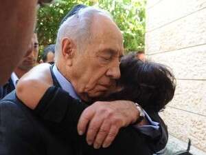 פרס בביקור הניחומים פרס בביקור הניחומים