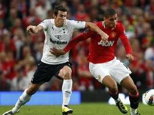 כריס סמולינג מול גארת' בייל, הערב כריס סמולינג מול גארת' בייל, הערב