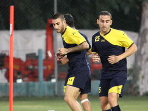 אלירן עטר אלירן עטר