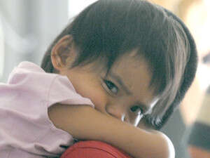 הילדה אופק בבית המשפט, הבוקר הילדה אופק בבית המשפט, הבוקר