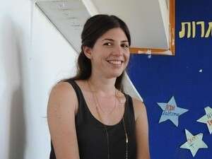 ליאת שלזינגר, זוכת פרס פראט ליאת שלזינגר, זוכת פרס פראט