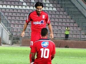 אוהד קדוסי חוגג עם הזורוב, הערב אוהד קדוסי חוגג עם הזורוב, הערב