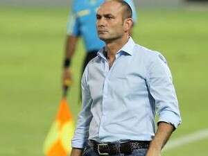 מוטי איוניר. מודאג מהפציעה של עטר מוטי איוניר. מודאג מהפציעה של עטר