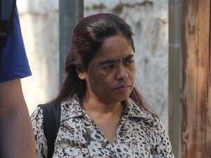 טרה קומרי - המטפלת הנפאלית שטוענת כי שרה נתניהו גרמה לפציעתה טרה קומרי - המטפלת הנפאלית שטוענת כי שרה נתניהו גרמה לפציעתה