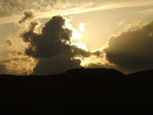 שקיעה שקיעה