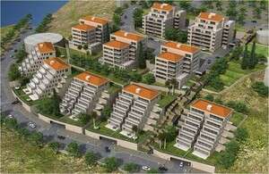 השכונה שתוקם על בסיס האנטנות בחיפה השכונה שתוקם על בסיס האנטנות בחיפה