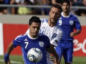 בירם כיאל מקדים את היוונים בירם כיאל מקדים את היוונים