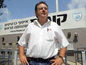 שאול אייזנברג. שאול אייזנברג.