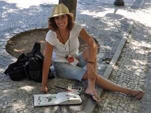 מרינה גרצ'אניק מרינה גרצ'אניק