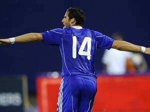 תומר חמד שומר על התקווה, הערב תומר חמד שומר על התקווה, הערב