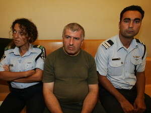 החשוד ברצח אמו בדיון בהארכת מעצרו, הבוקר החשוד ברצח אמו בדיון בהארכת מעצרו, הבוקר