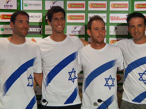 נבחרת הדייויס נבחרת הדייויס