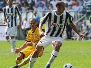 קייליני מול ג'יאובינקו. יופי של בכורה קייליני מול ג'יאובינקו. יופי של בכורה