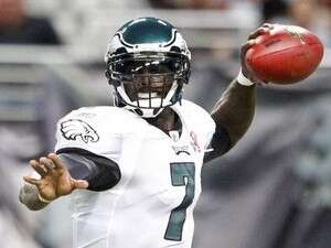 מייקל ויק, הערב. עוד משחק נהדר מייקל ויק, הערב. עוד משחק נהדר