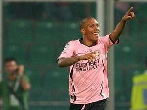 אבל הרננדס חוגג, הערב בפאלרמו אבל הרננדס חוגג, הערב בפאלרמו