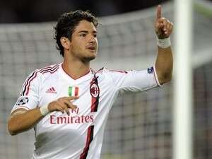 פאטו חוגג את שער היתרון, אתמול פאטו חוגג את שער היתרון, אתמול